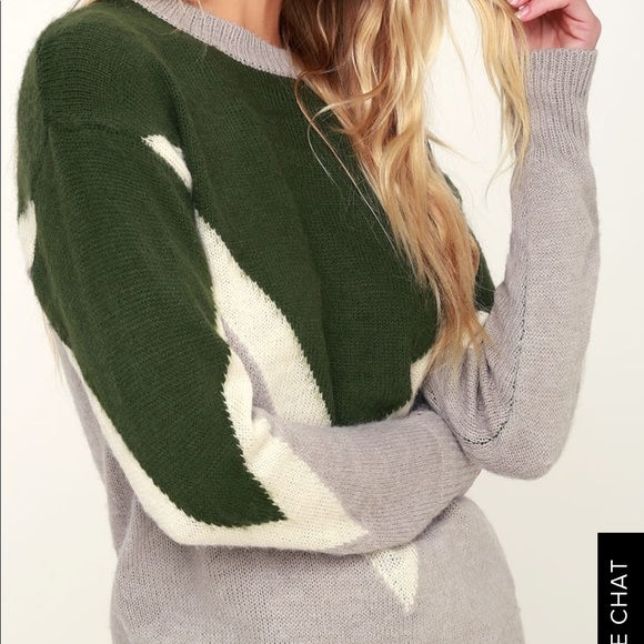 J.O.A Sweater. Size X Small. - Picture 4 of 8